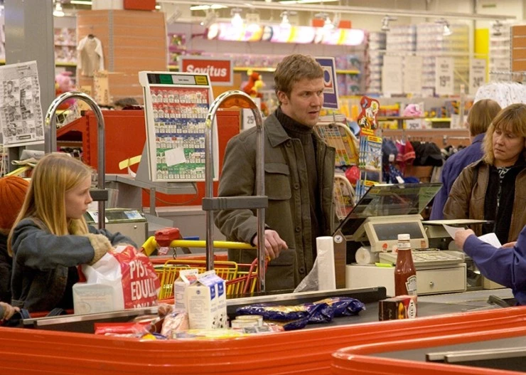 Вечная мерзлота (2005) смотреть онлайн бесплатно Вечная мерзлота (2005) фильм смотреть онлайн бесплатно