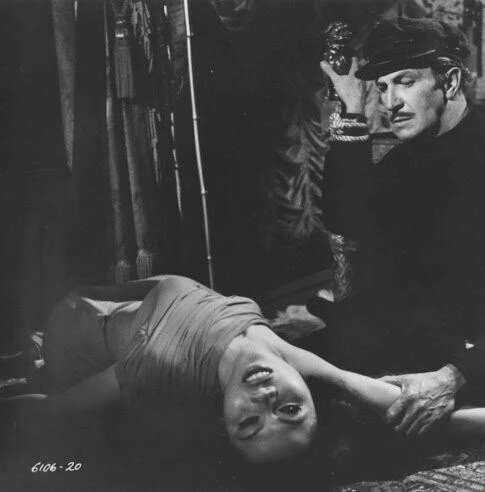 Исповедь любителя опиума (1962) смотреть онлайн бесплатно Исповедь любителя опиума (1962) фильм смотреть онлайн бесплатно