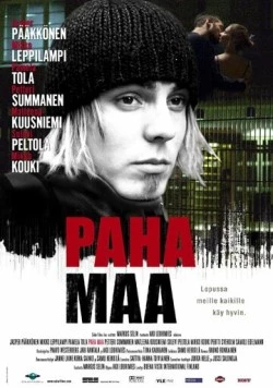 Вечная мерзлота / Paha maa (2005) фильм смотреть онлайн в хорошем качестве