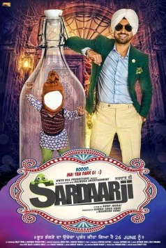 Sardaar Ji (2015) фильм смотреть онлайн в хорошем качестве