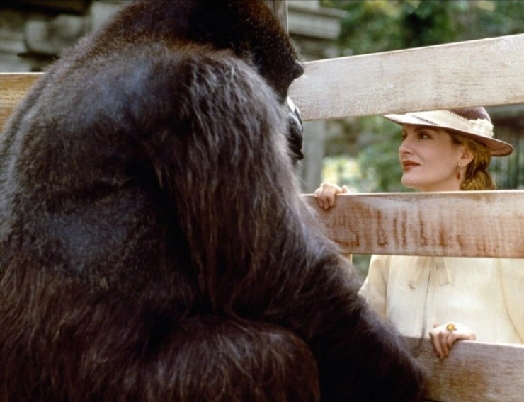 Бадди (1997) смотреть онлайн Бадди (1997) фильм смотреть онлайн