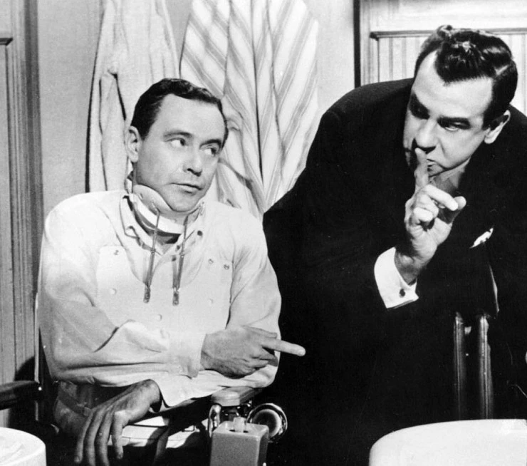 Азарт удачи (1966) смотреть онлайн Азарт удачи (1966) фильм смотреть онлайн