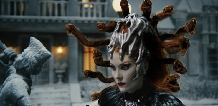 Волшебный кубок Роррима Бо 3D смотреть онлайн Волшебный кубок Роррима Бо 3D фильм смотреть онлайн