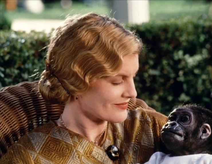 Бадди (1997) в хорошем качестве смотреть онлайн Бадди (1997) фильм в хорошем качестве смотреть онлайн