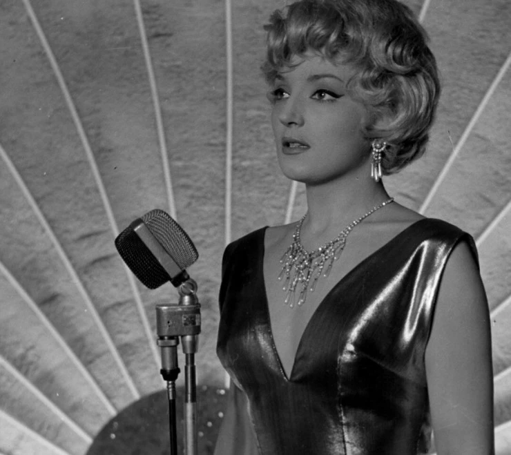 Особняк на Зеленой (1963) смотреть онлайн Особняк на Зеленой (1963) фильм смотреть онлайн