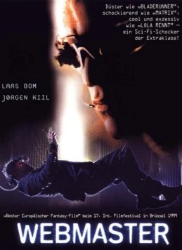 Повелитель сети / Skyggen (1998) фильм смотреть онлайн в хорошем качестве