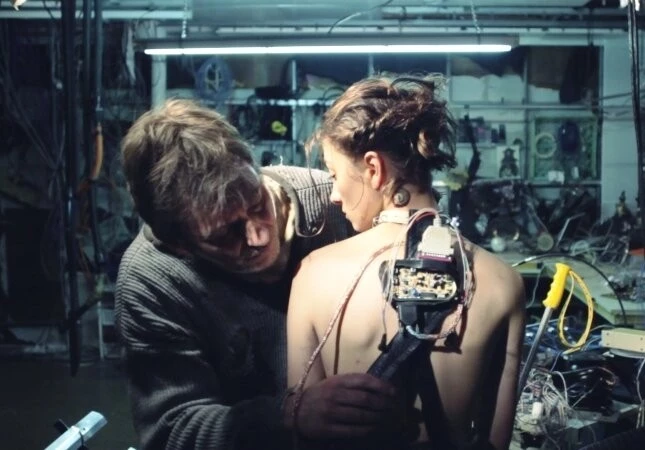 Кабель (2015) смотреть онлайн Кабель (2015) фильм смотреть онлайн