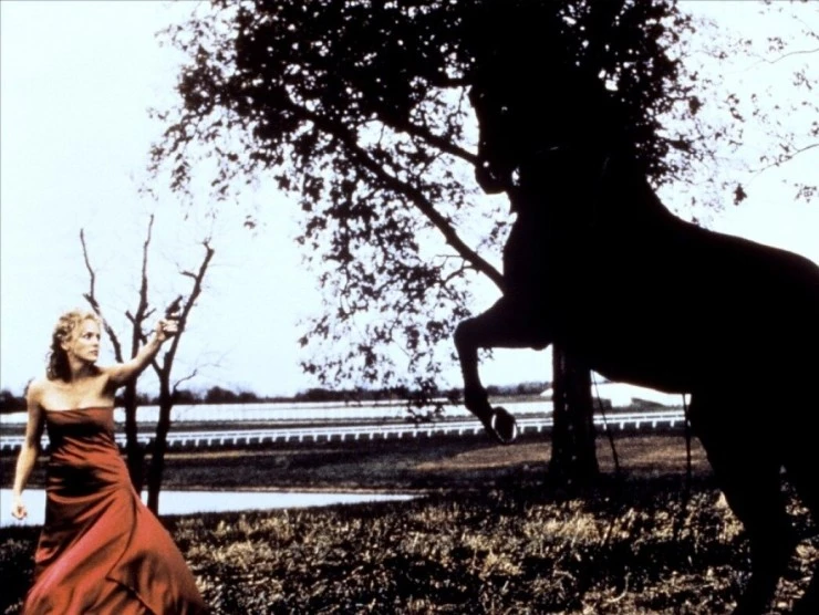 Симпатико (1999) смотреть онлайн Симпатико (1999) фильм смотреть онлайн