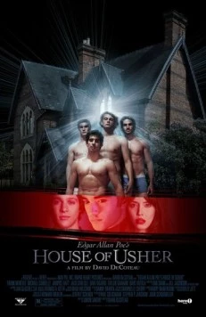 Падение дома Ашеров / House of Usher (2008) фильм смотреть онлайн в хорошем качестве