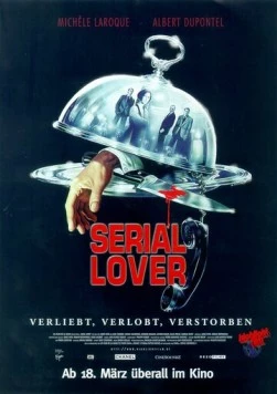Серийная любовница / Serial Lover (1998) фильм смотреть онлайн в хорошем качестве