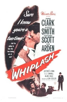 Кнут / Whiplash (1948) фильм смотреть онлайн в хорошем качестве