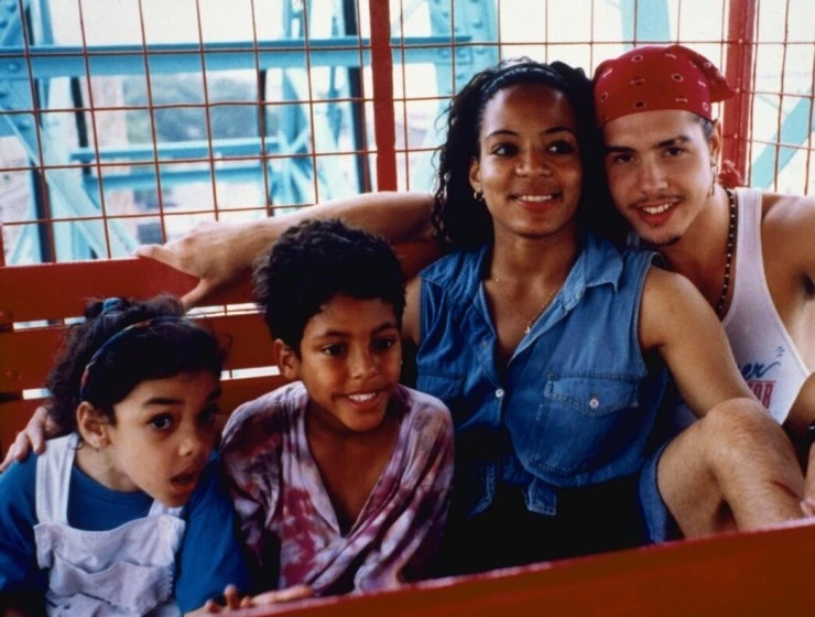 А мне так нравится (1994) смотреть онлайн бесплатно А мне так нравится (1994) фильм смотреть онлайн бесплатно