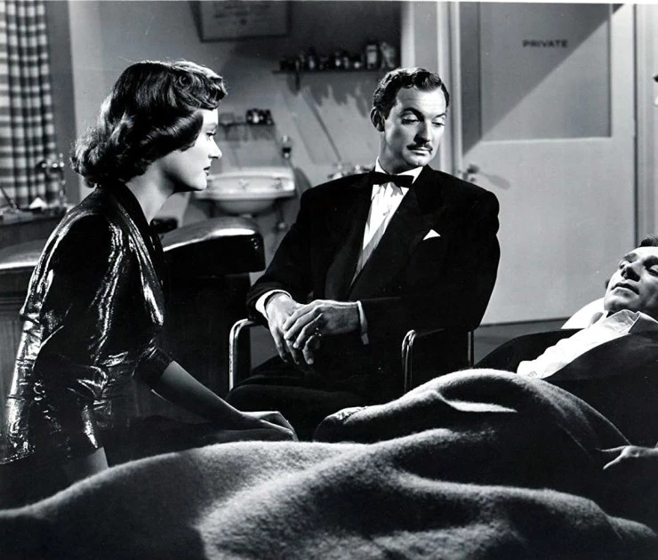 Кнут (1948) смотреть онлайн Кнут (1948) фильм смотреть онлайн