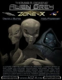 Aliens: Zone-X (2015) фильм смотреть онлайн в хорошем качестве