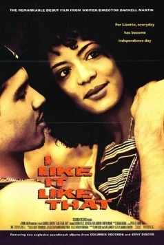А мне так нравится / I Like It Like That (1994) фильм смотреть онлайн в хорошем качестве