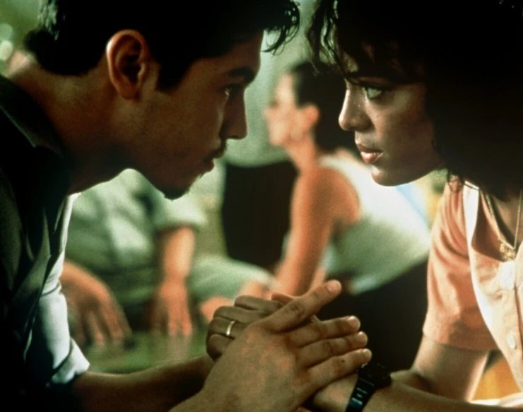 А мне так нравится (1994) смотреть онлайн А мне так нравится (1994) фильм смотреть онлайн