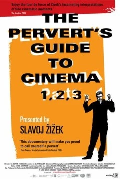 Киногид извращенца / The Pervert's Guide to Cinema (2006) фильм смотреть онлайн Киногид извращенца / The Pervert's Guide to Cinema (2006) фильм смотреть онлайн в хорошем качестве
