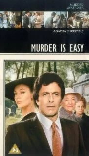 Детективы Агаты Кристи: Простота убийства / Murder Is Easy (1981) фильм смотреть онлайн Детективы Агаты Кристи: Простота убийства / Murder Is Easy (1981) фильм смотреть онлайн в хорошем качестве