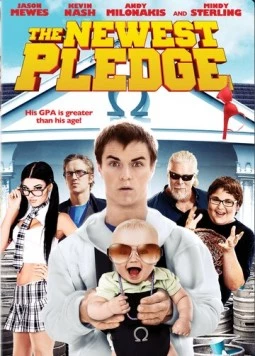 Новейшее заверение / The Newest Pledge (2010) фильм смотреть онлайн Новейшее заверение / The Newest Pledge (2010) фильм смотреть онлайн в хорошем качестве