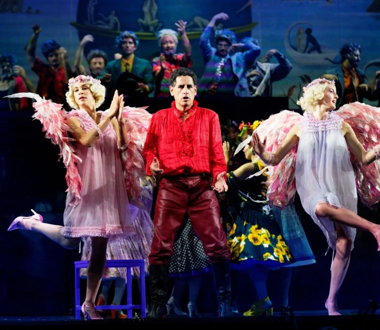 Граф Ори (2022) смотреть онлайн бесплатно Граф Ори (2022) фильм смотреть онлайн бесплатно