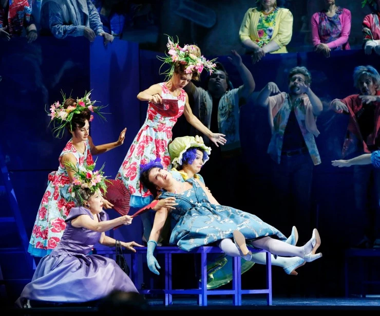 Граф Ори (2022) смотреть онлайн Граф Ори (2022) фильм смотреть онлайн