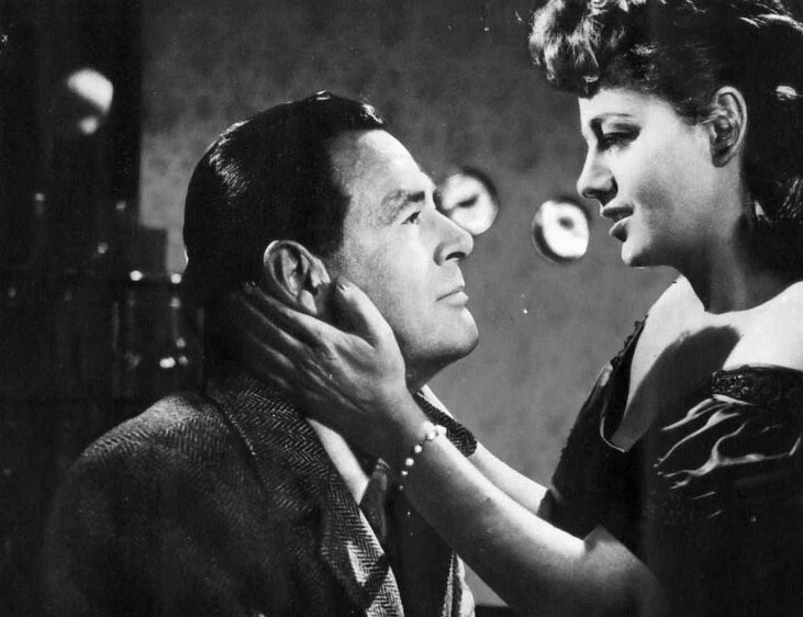 Ставки на завтра (1959) смотреть онлайн Ставки на завтра (1959) фильм смотреть онлайн