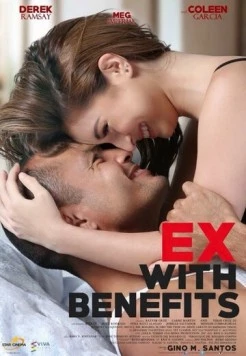 Бывшие с привилегиями / Ex with Benefits (2015) фильм смотреть онлайн Бывшие с привилегиями / Ex with Benefits (2015) фильм смотреть онлайн в хорошем качестве