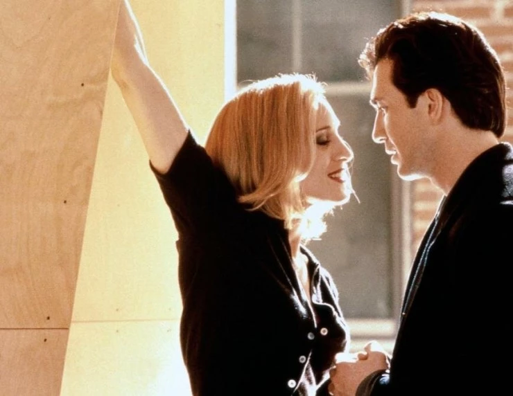 Ускользающий идеал (1997) смотреть онлайн Ускользающий идеал (1997) фильм смотреть онлайн