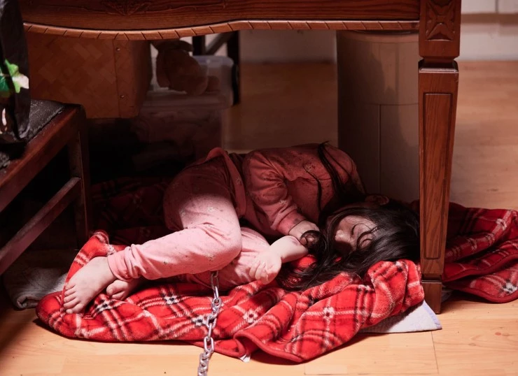 Девочка, которая не плачет (2025) смотреть онлайн бесплатно Девочка, которая не плачет (2025) фильм смотреть онлайн бесплатно