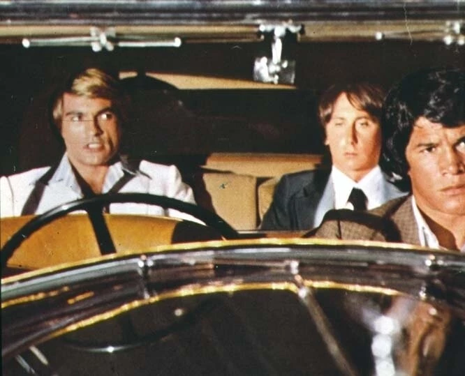 Последний раунд (1976) в хорошем качестве смотреть онлайн Последний раунд (1976) фильм в хорошем качестве смотреть онлайн