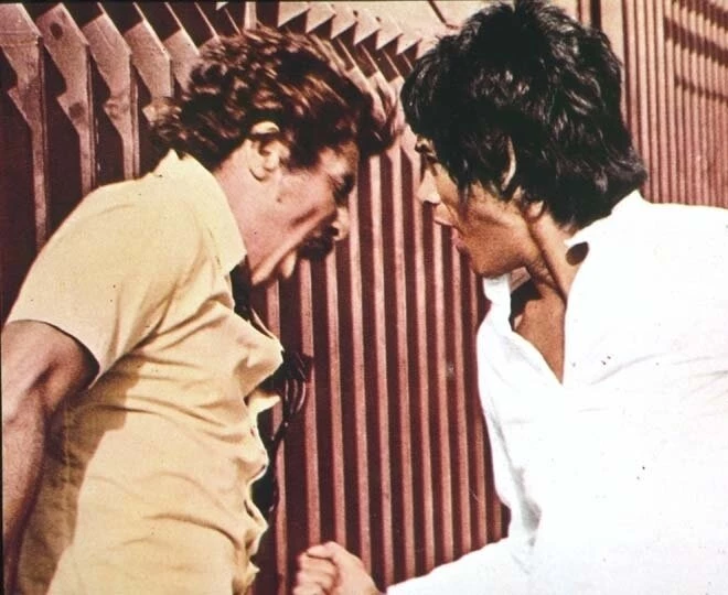 Последний раунд (1976) смотреть онлайн бесплатно Последний раунд (1976) фильм смотреть онлайн бесплатно