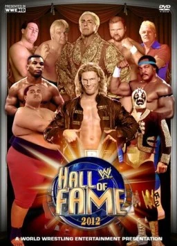 WWE Зал славы / WWE Hall of Fame 2012 (2012) фильм смотреть онлайн WWE Зал славы / WWE Hall of Fame 2012 (2012) фильм смотреть онлайн в хорошем качестве