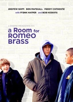 Комната для Ромео Брасса / A Room for Romeo Brass (1999) фильм смотреть онлайн в хорошем качестве