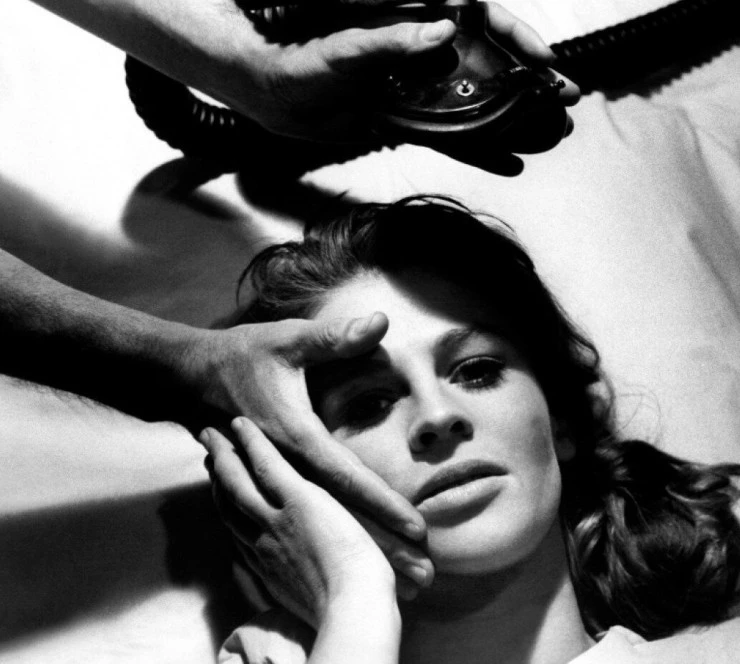 Петулия (1968) смотреть онлайн Петулия (1968) фильм смотреть онлайн