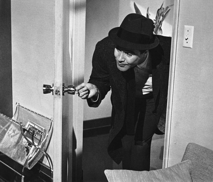 Дни вина и роз (1962) смотреть онлайн Дни вина и роз (1962) фильм смотреть онлайн