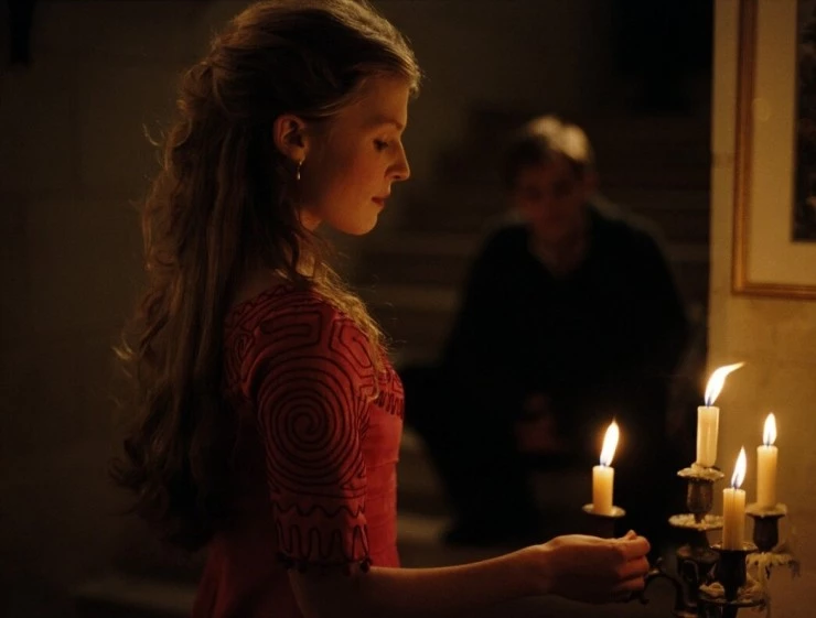 Великий Мольн (2006) смотреть онлайн Великий Мольн (2006) фильм смотреть онлайн