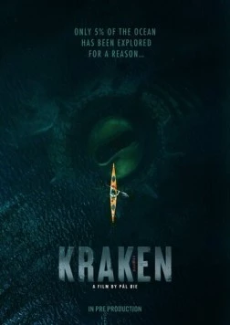 Кракен / Kraken (2025) фильм смотреть онлайн Кракен / Kraken (2025) фильм смотреть онлайн в хорошем качестве