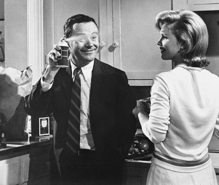 Дни вина и роз (1962) смотреть онлайн бесплатно Дни вина и роз (1962) фильм смотреть онлайн бесплатно