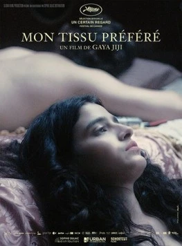 Моя любимая ткань / Mon tissu préféré (2018) фильм смотреть онлайн Моя любимая ткань / Mon tissu préféré (2018) фильм смотреть онлайн в хорошем качестве