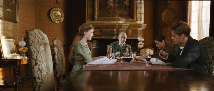 Великий Мольн (2006) в хорошем качестве смотреть онлайн Великий Мольн (2006) фильм в хорошем качестве смотреть онлайн