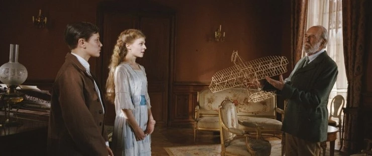 Великий Мольн (2006) смотреть онлайн бесплатно Великий Мольн (2006) фильм смотреть онлайн бесплатно