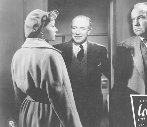 Человеческое желание (1954) смотреть онлайн бесплатно Человеческое желание (1954) фильм смотреть онлайн бесплатно