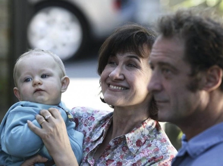 Те, кто остается (2007) смотреть онлайн Те, кто остается (2007) фильм смотреть онлайн