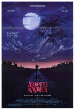 Подмастерье убийцы / Apprentice to Murder (1988) фильм смотреть онлайн Подмастерье убийцы / Apprentice to Murder (1988) фильм смотреть онлайн в хорошем качестве