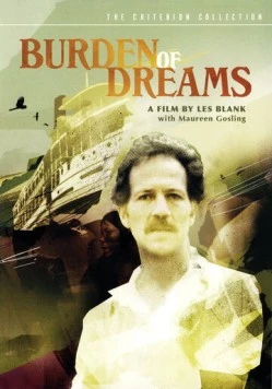 Бремя мечты / Burden of Dreams (1982) фильм смотреть онлайн в хорошем качестве