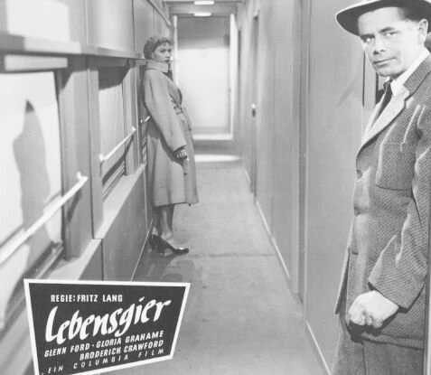 Человеческое желание (1954) в хорошем качестве смотреть онлайн Человеческое желание (1954) фильм в хорошем качестве смотреть онлайн