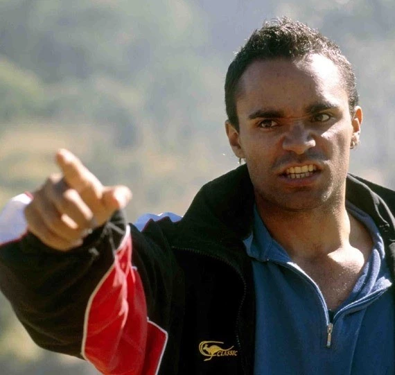 Джиндабайн (2005) смотреть онлайн Джиндабайн (2005) фильм смотреть онлайн