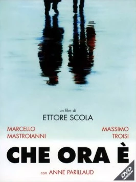 Который час? / Che ora è? (1989) фильм смотреть онлайн Который час? / Che ora è? (1989) фильм смотреть онлайн в хорошем качестве