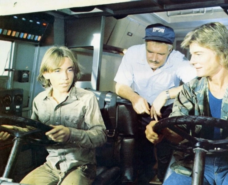 Долина проклятий (1977) смотреть онлайн бесплатно Долина проклятий (1977) фильм смотреть онлайн бесплатно