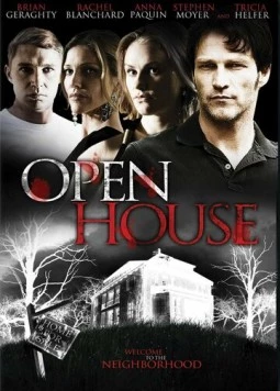 Дом на продажу / Open House (2010) фильм смотреть онлайн в хорошем качестве